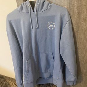 Vans sweatshirt